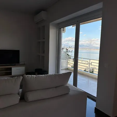 Magna Lejlighed Nafplio