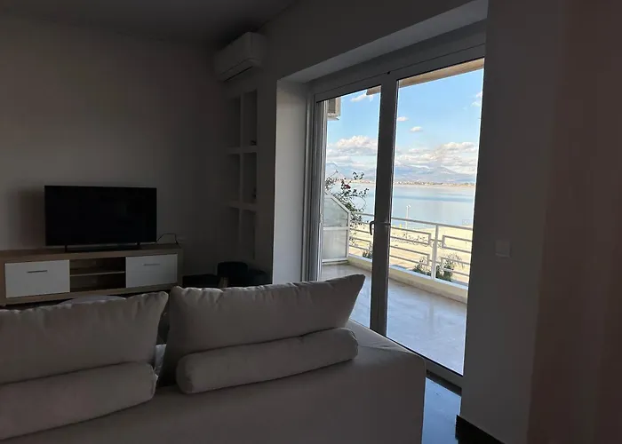 Magna Apartmán Nafplio