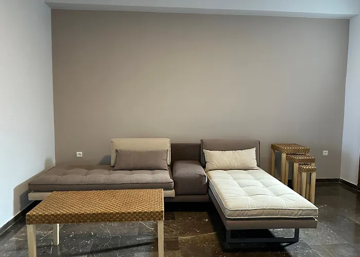 Magna Apartmán Nafplio