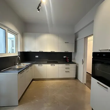 Magna Apartment