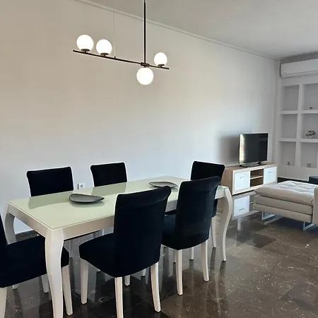 Apartment Magna *