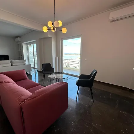 Magna Apartment *