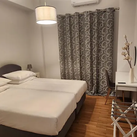 Apartment Magna *