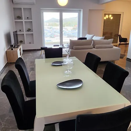 Magna Apartment Nafplio