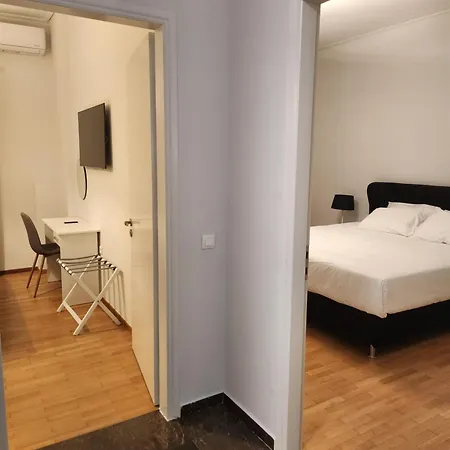 Magna Apartment