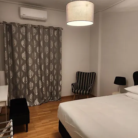 Magna Apartment *