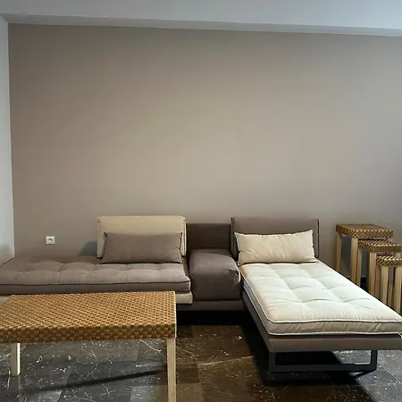 Magna Apartment Nafplio