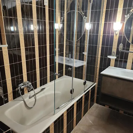Magna Apartment