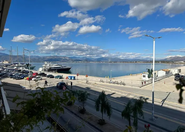 Magna Нафплион