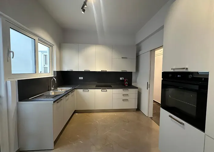 Magna Апартаменты