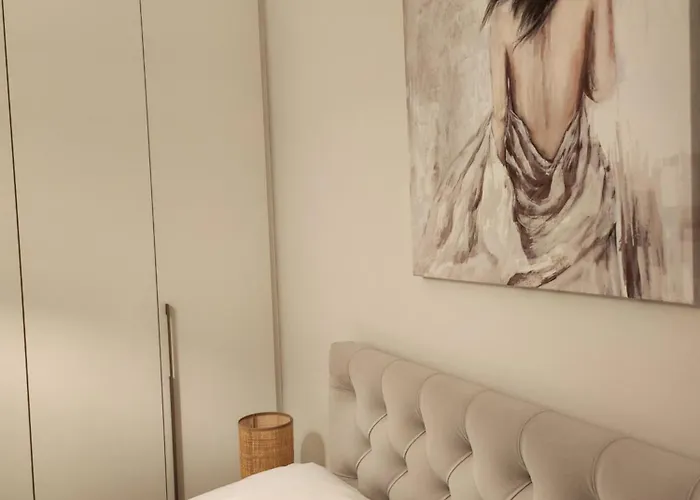 Magna Апартаменты