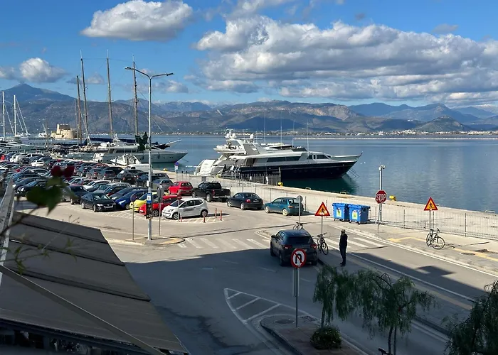 Appartamento Magna *